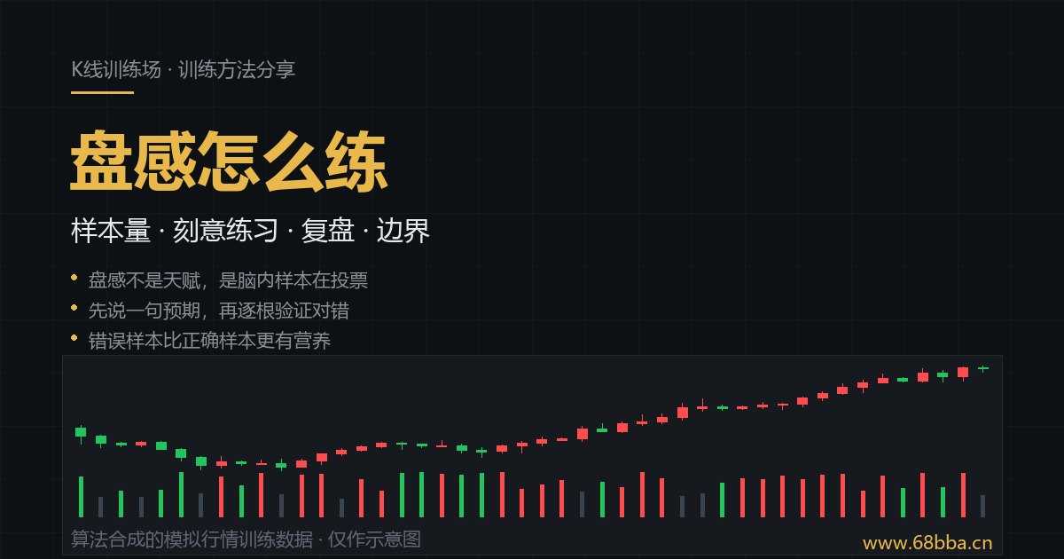均线怎么看：5日、20日、60日均线与均线粘合示意图（算法合成的模拟行情训练数据）