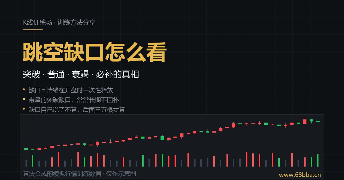 均线怎么看：5日、20日、60日均线与均线粘合示意图（算法合成的模拟行情训练数据）